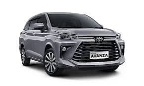 New Avanza